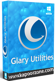 Glary utilities pro with serial key west