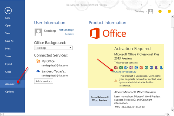 Activation key for microsoft office 2013 windows 10