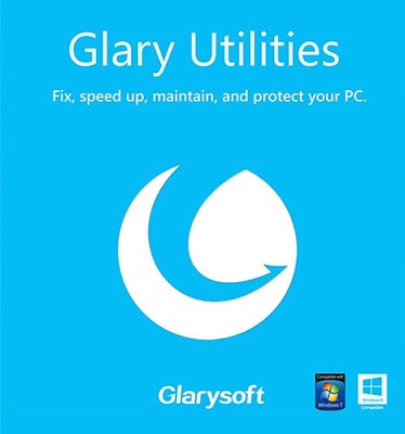 glary utilities pro serial