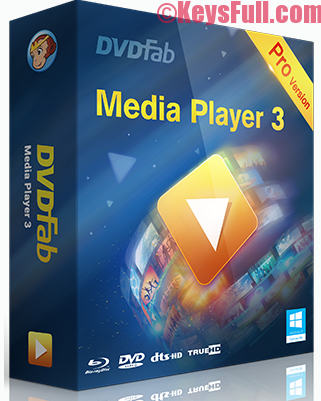 dvdfab media player alternative